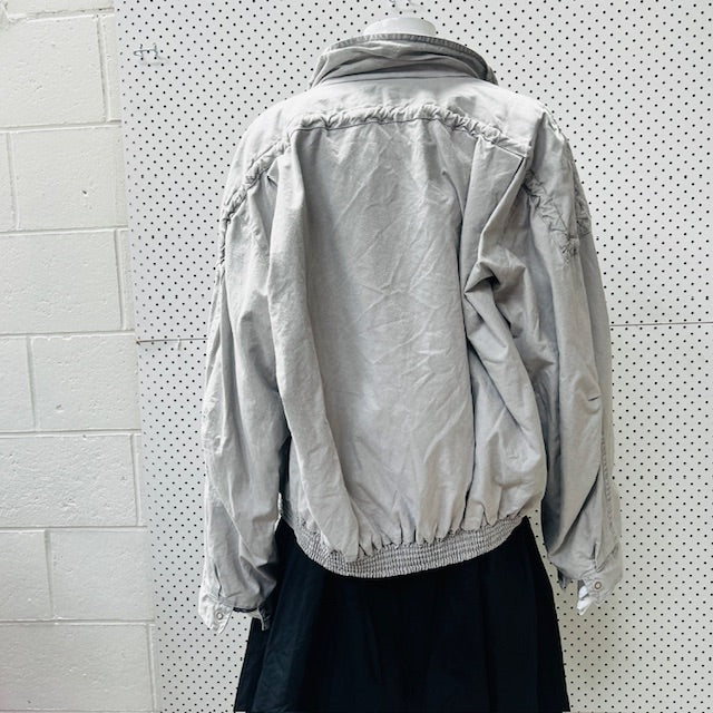 1960s nz vintage / PLAYERS / jacket / s/m Vintage & retro