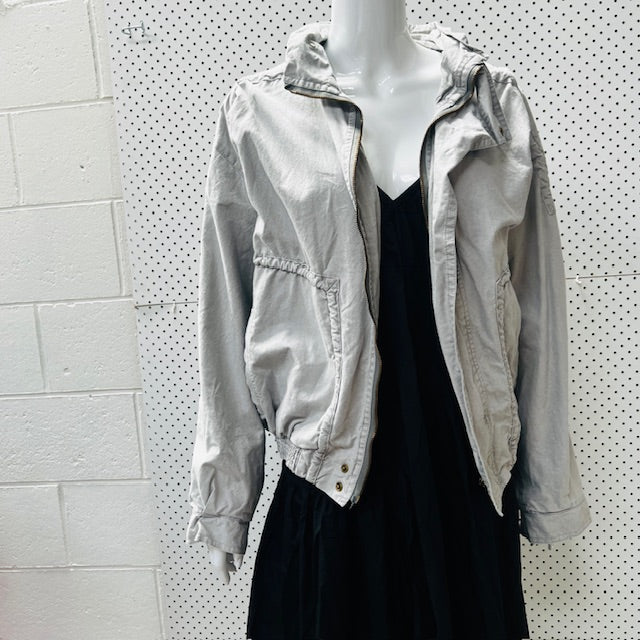 1960s nz vintage / PLAYERS / jacket / s/m Vintage & retro