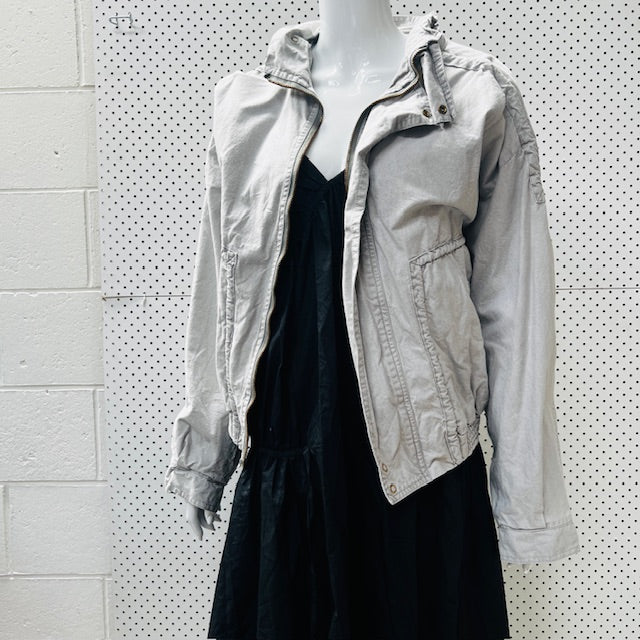 1960s nz vintage / PLAYERS / jacket / s/m Vintage & retro