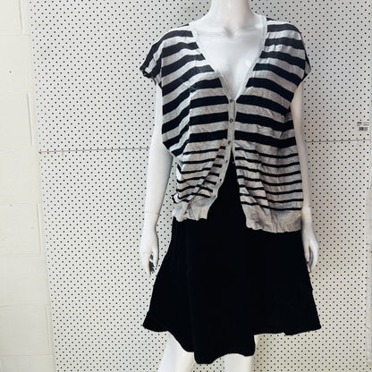 INGRID STARNES / faux fur skirt / 8 (3868093745722841429)