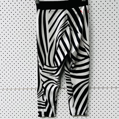 adidas x Y-3 / animal print leggings / s (3868173092353791970)