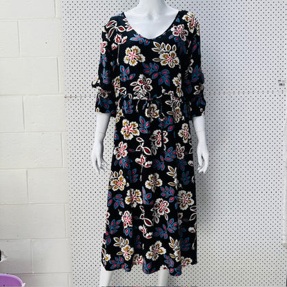 THING THING / floral tea dress / 8 (3868349199254008201)