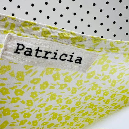 PATRICIA / 100% silk dress / free size (3868349377215992858)