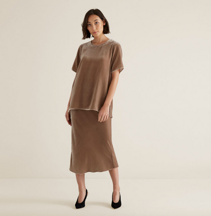SEED HERITAGE / velvet top / 10 (3868359120366051337)