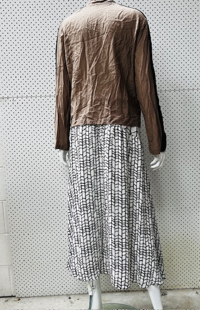 Sass & Bide / The Crowd Skirt / RRP $420 / 10 Skirts