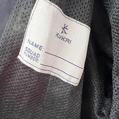 ST MARGARET'S COLLEGE / track jacket / size 8 (3871720235220614569)