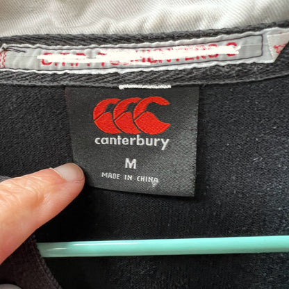 CHRISTS COLLEGE / school house rugby jersey / size M (3871805144403690915)