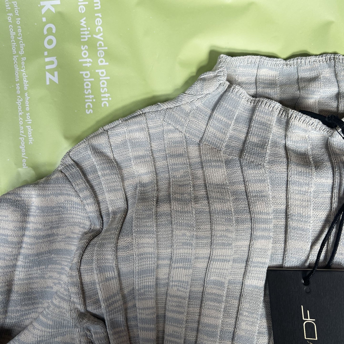 AS by DF / anya top / L / new with tags Tops & shirts