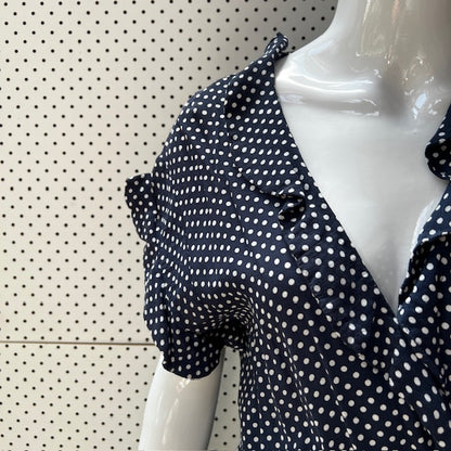 MLM / polka dot mini / size small (3871899520743139226)