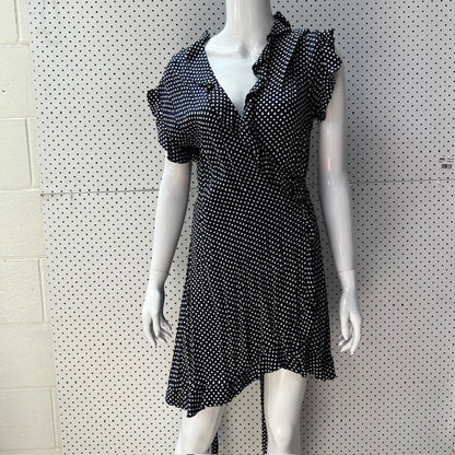 MLM / polka dot mini / size small (3871899522638991972)