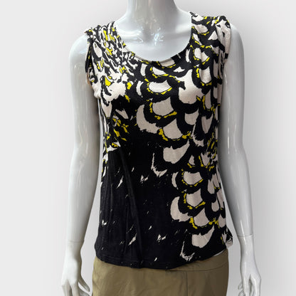 SASS + BIDE / 'sing brother' tank / s (3871899688629374815)