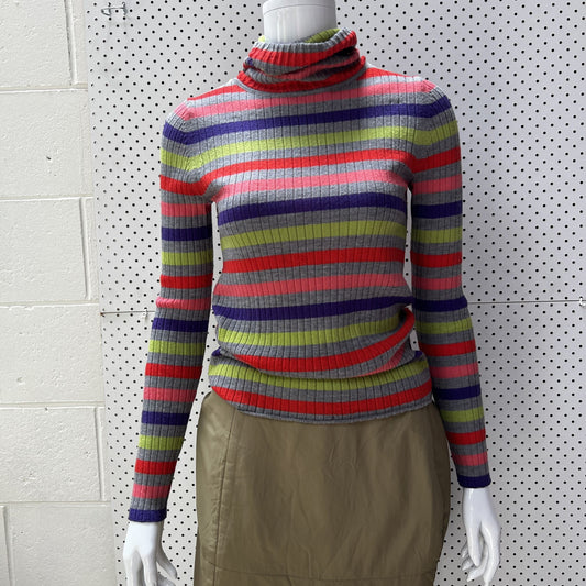PAUL SMITH / cashmere jumper / size m (3872004627570796968)