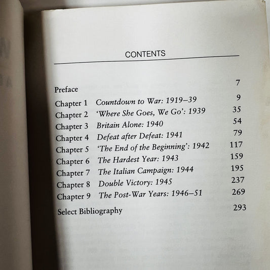 War Memorial: A Chronology of New Zealand and World War II / Laurie Barber (3872488994029351876)