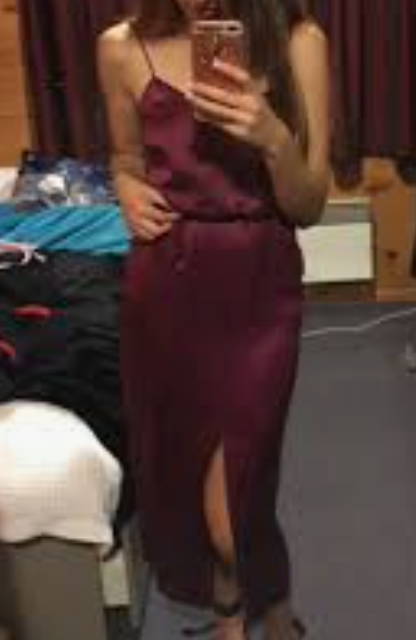 LIAM / 'diffuse' pink silk dress / 10 (3873434093548124002)