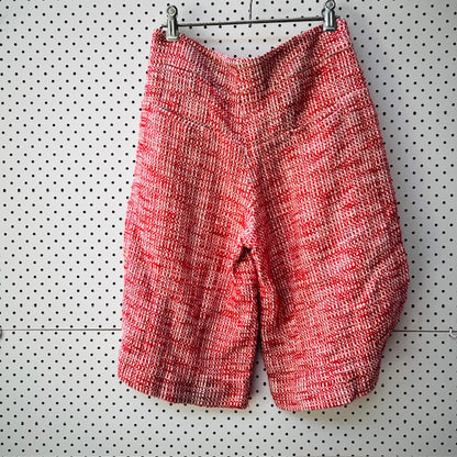 SCANLAN THEODORE / silk shorts / s (3873597876620940601)