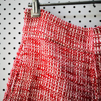 SCANLAN THEODORE / silk shorts / s (3873597880498738305)