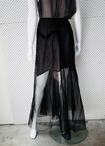 sheer / overskirt / s (3874216997862233030)