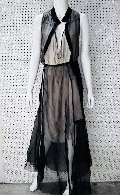 sheer / overskirt / s (3874217032143336320)