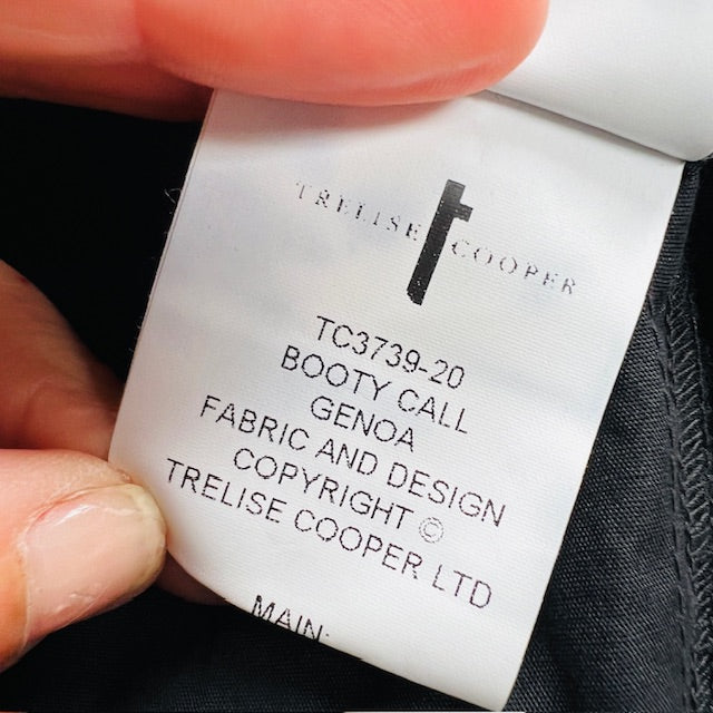 TRELISE COOPER / 'genoa' full skirt / 16 Skirts