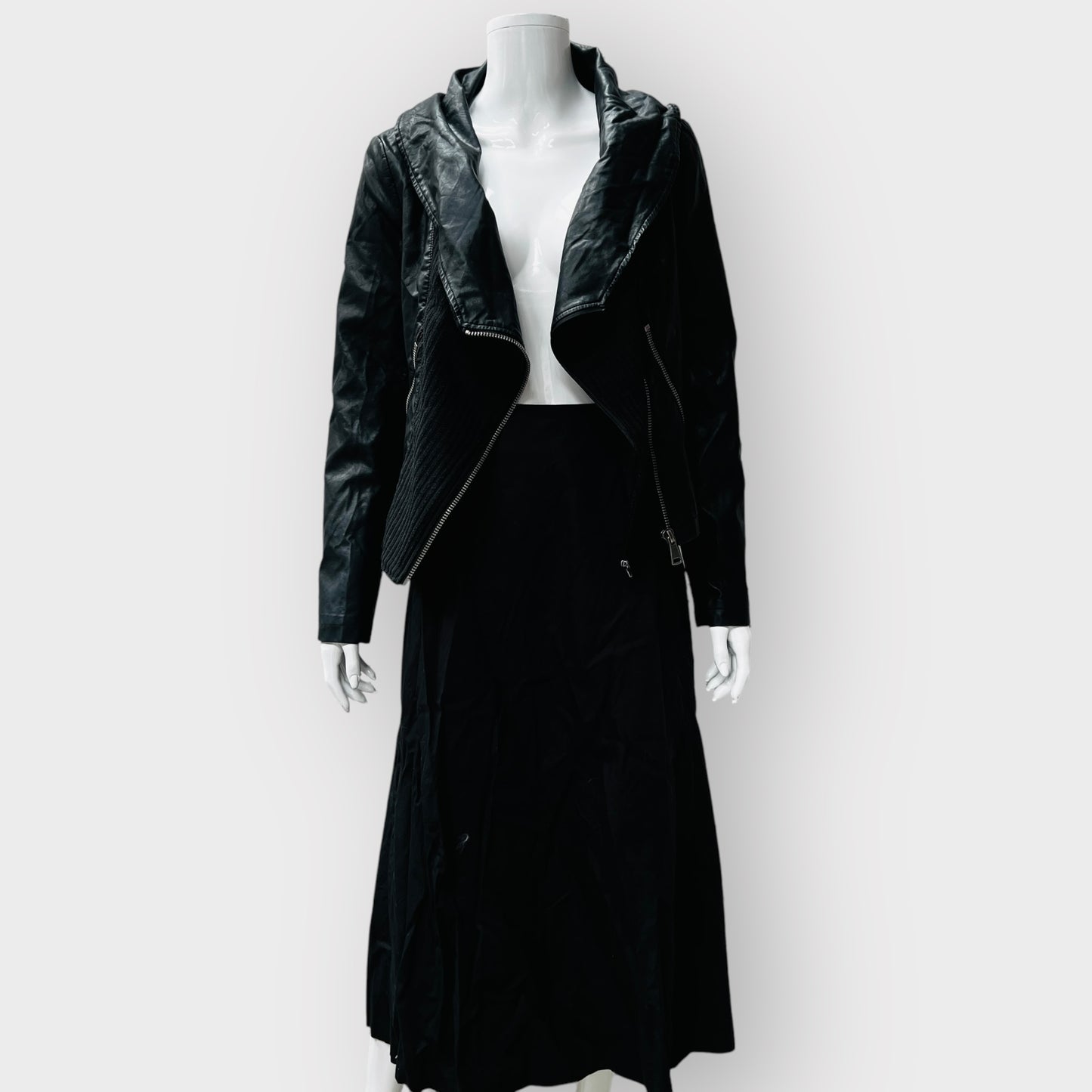 TRELISE COOPER / 'genoa' full skirt / 16 Skirts