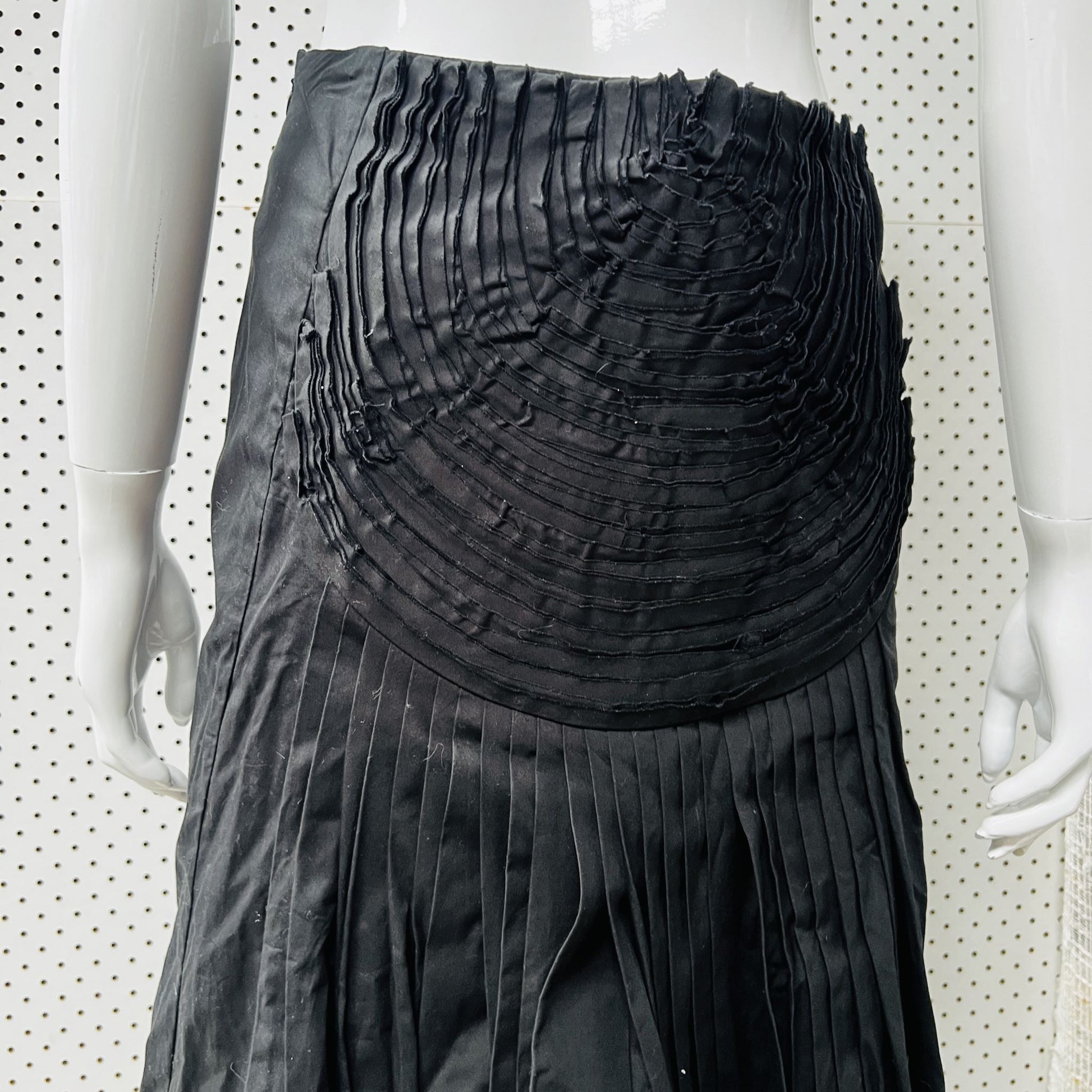 TRELISE COOPER / 'genoa' full skirt / 16 Skirts