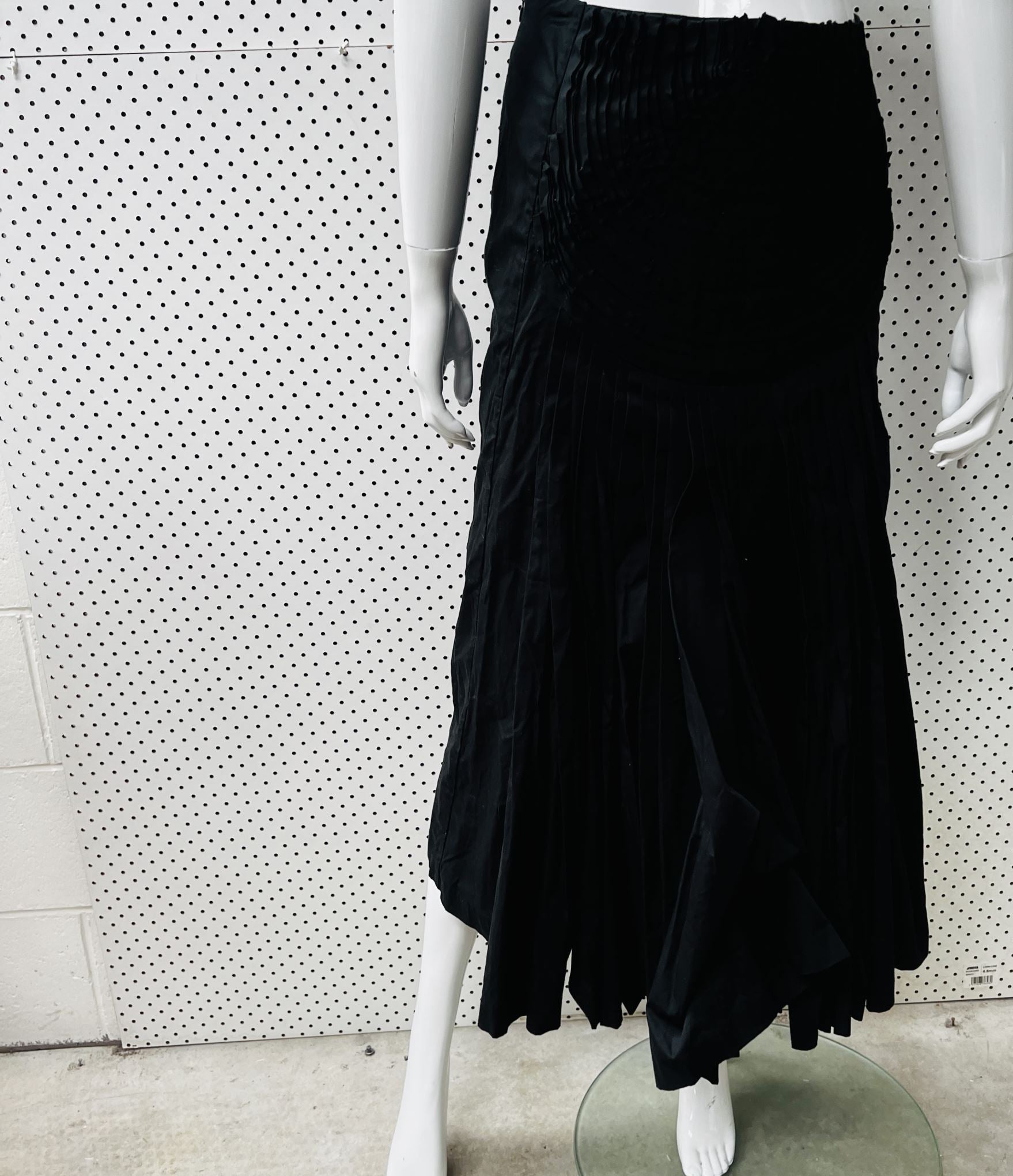 TRELISE COOPER / 'genoa' full skirt / 16 Skirts