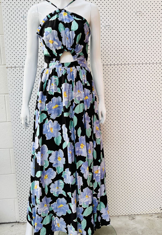 sundress / s / new with tags (3875506286824497677)