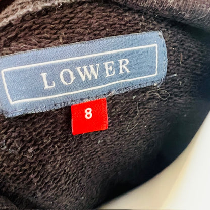 LOWER hoodie / 8 (3875595309547705267)