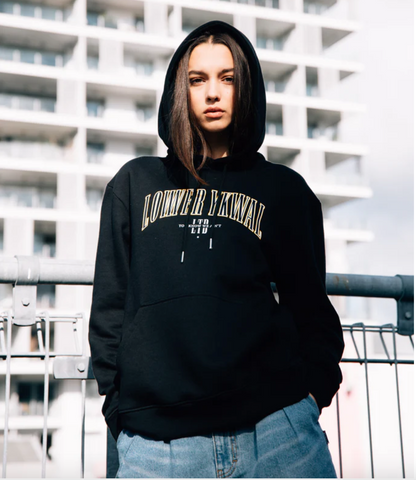 LOWER hoodie / 8 (3875597112077687290)