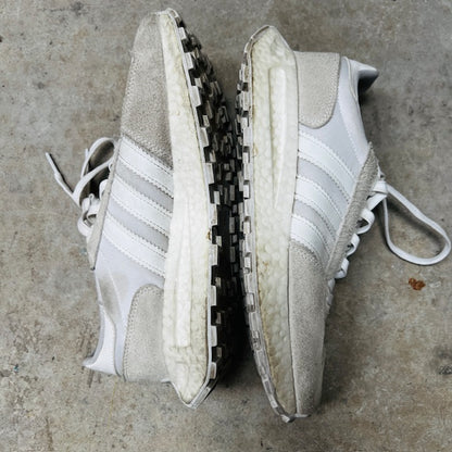 ADIDAS / E5 retropy / trainers / eu41.5 US 8 (3876549438750649507)