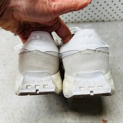 ADIDAS / E5 retropy / trainers / eu41.5 US 8 (3876549440362961170)