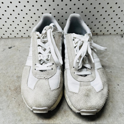 ADIDAS / E5 retropy / trainers / eu41.5 US 8 (3876549443910770625)