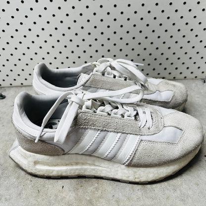 ADIDAS / E5 retropy / trainers / eu41.5 US 8 (3876549446854723796)