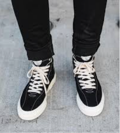 STEPNEY WORKERS CLUB / varden canvas / 38 / $200rrp (3876560748344099360)