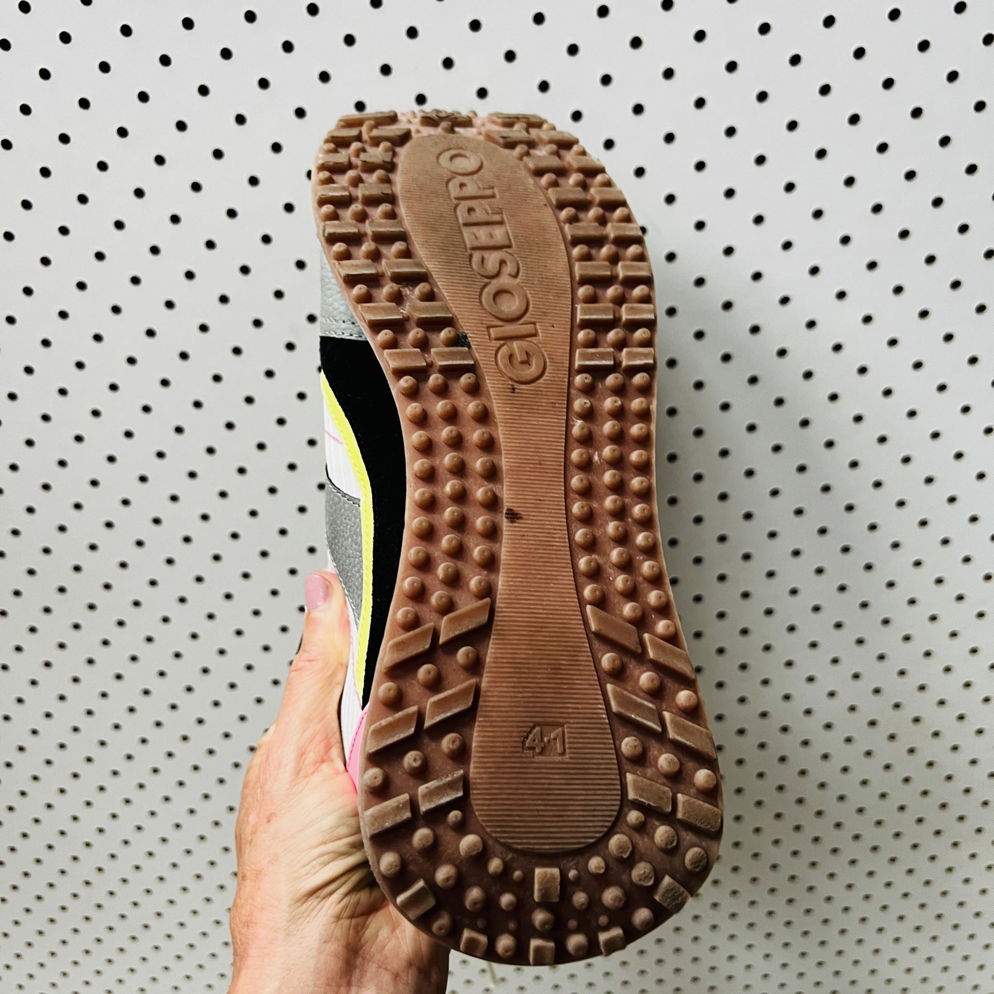 GIOSEPPO / nerang sneaker / 41 / $269rrp Shoes
