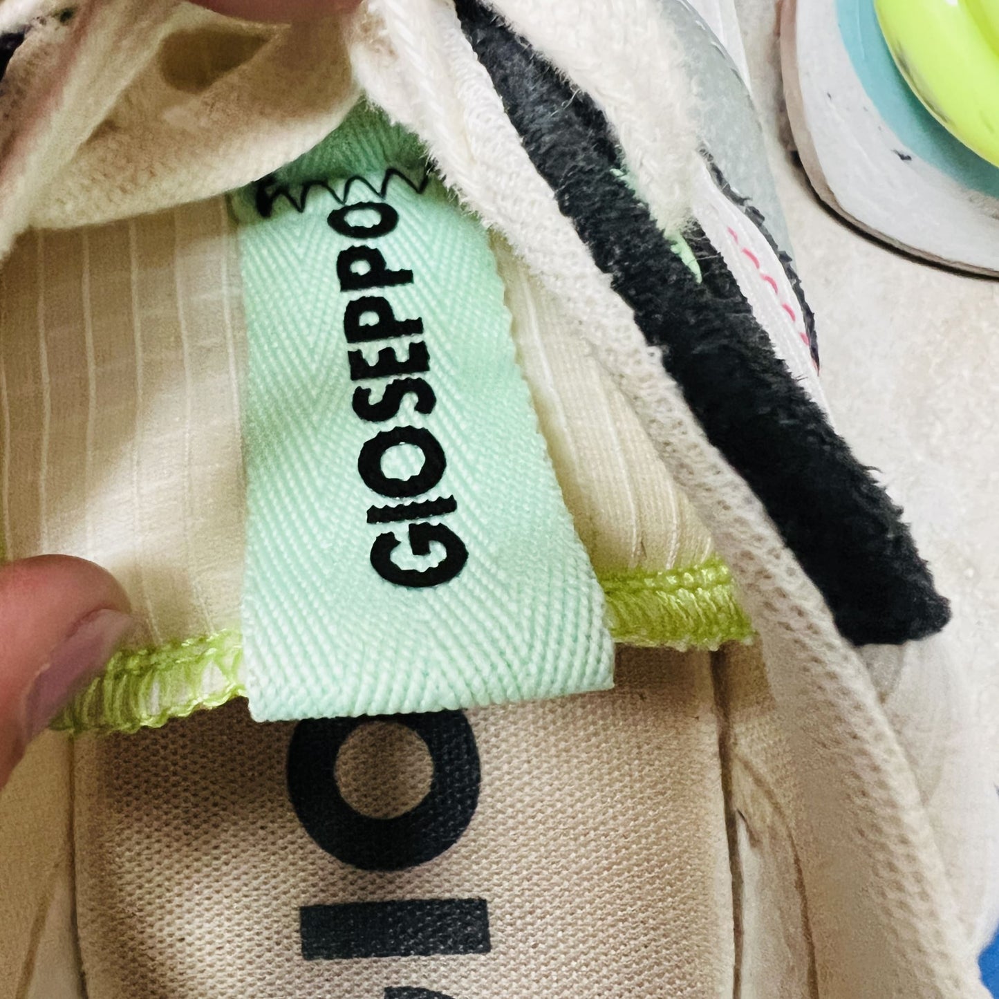 GIOSEPPO / nerang sneaker / 41 / $269rrp Shoes