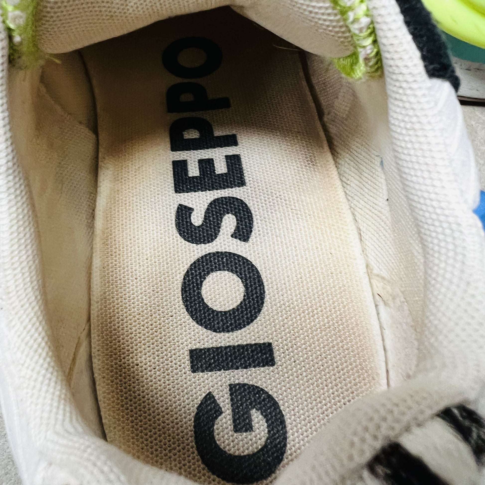 GIOSEPPO / nerang sneaker / 41 / $269rrp Shoes