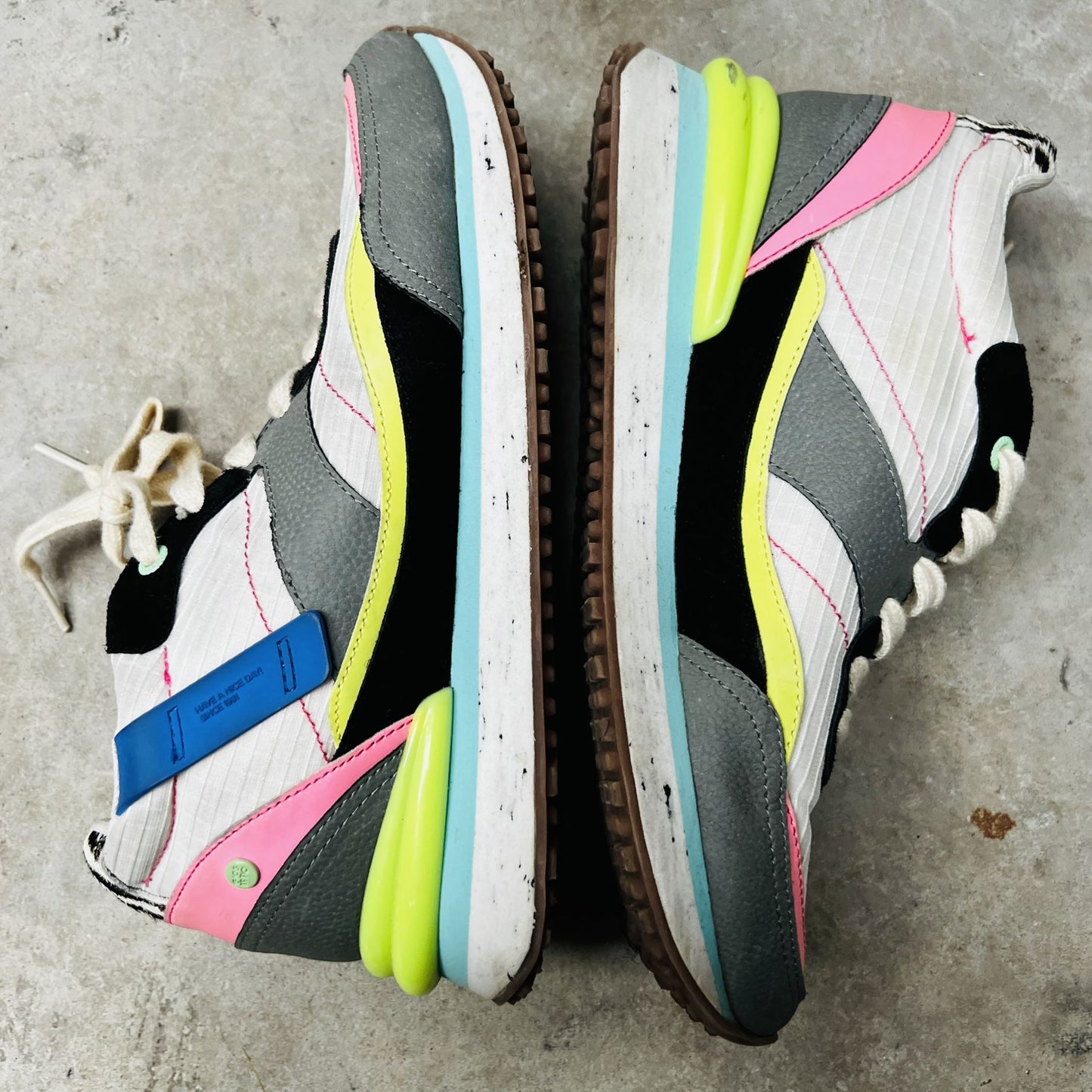 GIOSEPPO / nerang sneaker / 41 / $269rrp Shoes