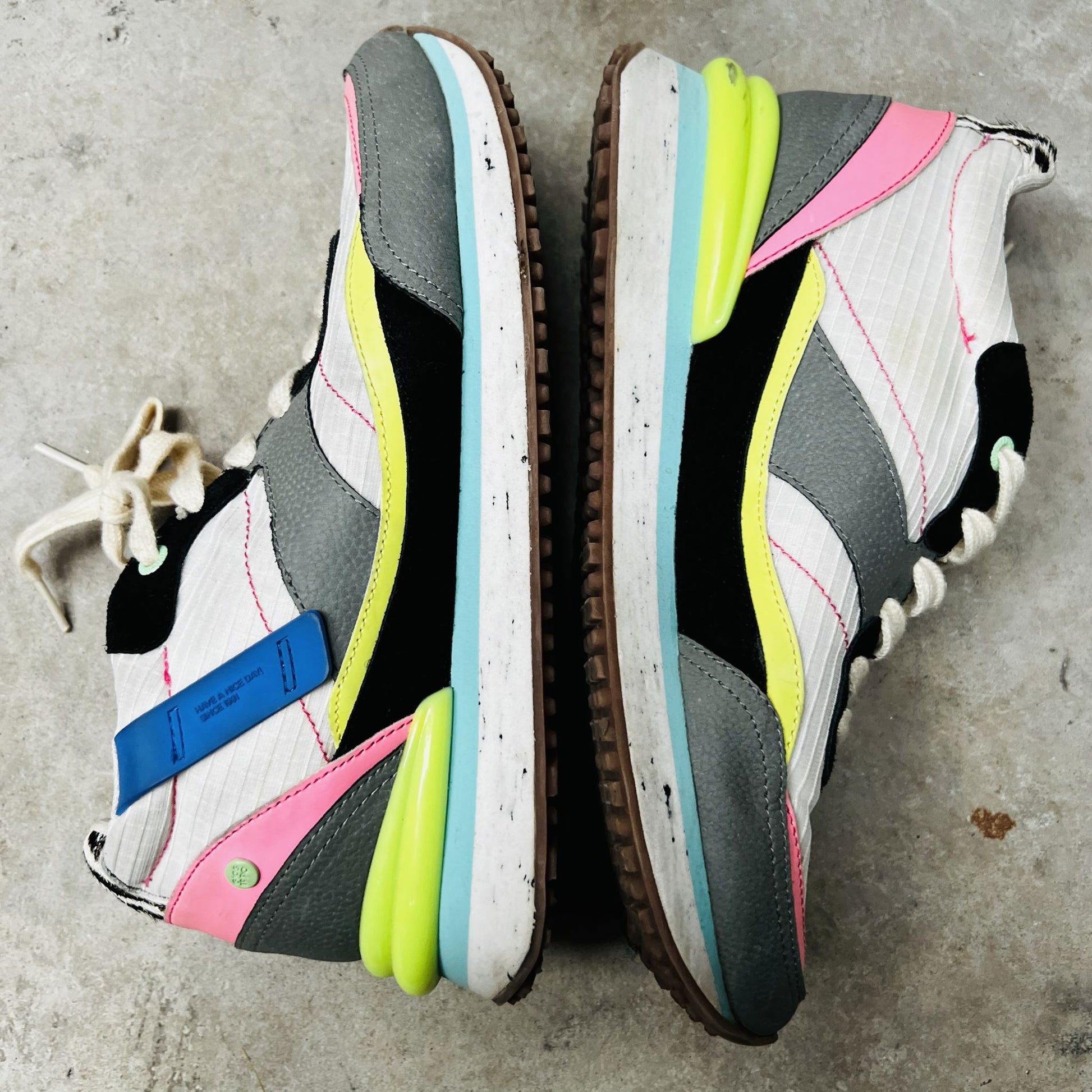 GIOSEPPO / nerang sneaker / 41 / $269rrp Shoes