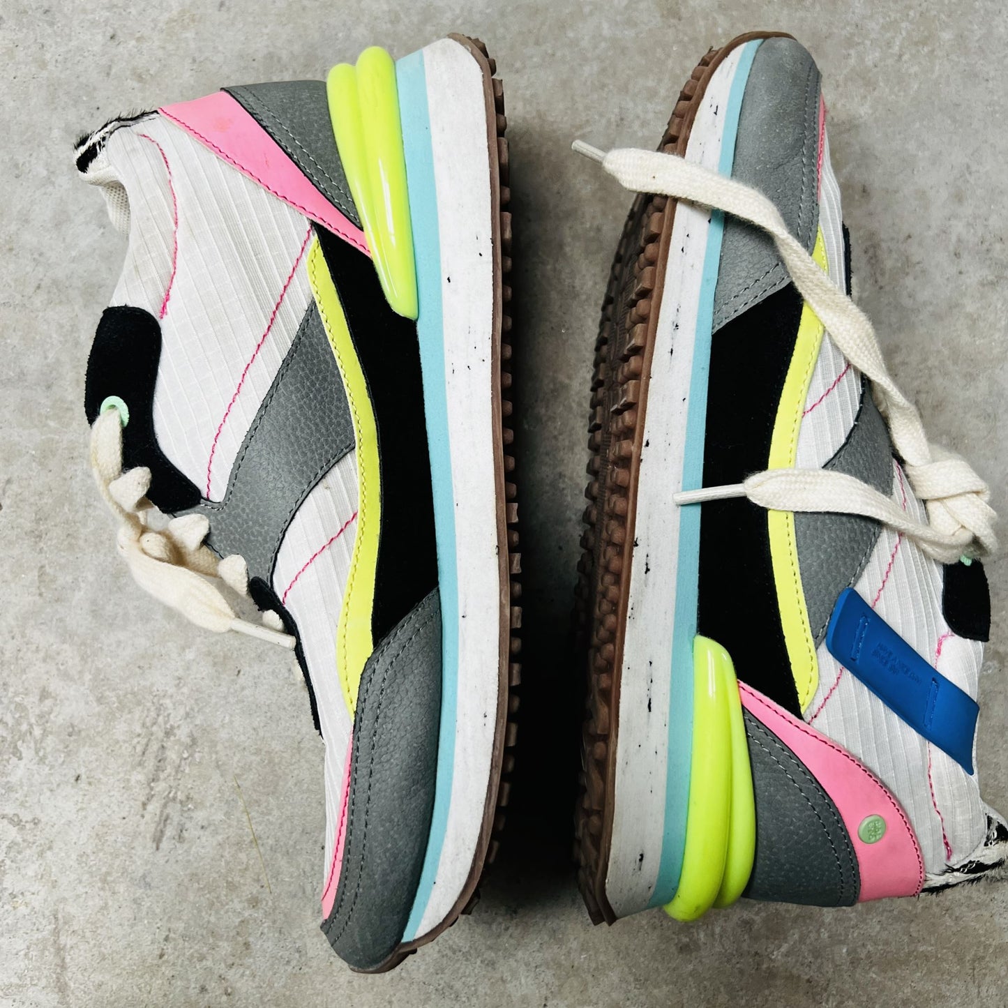 GIOSEPPO / nerang sneaker / 41 / $269rrp Shoes