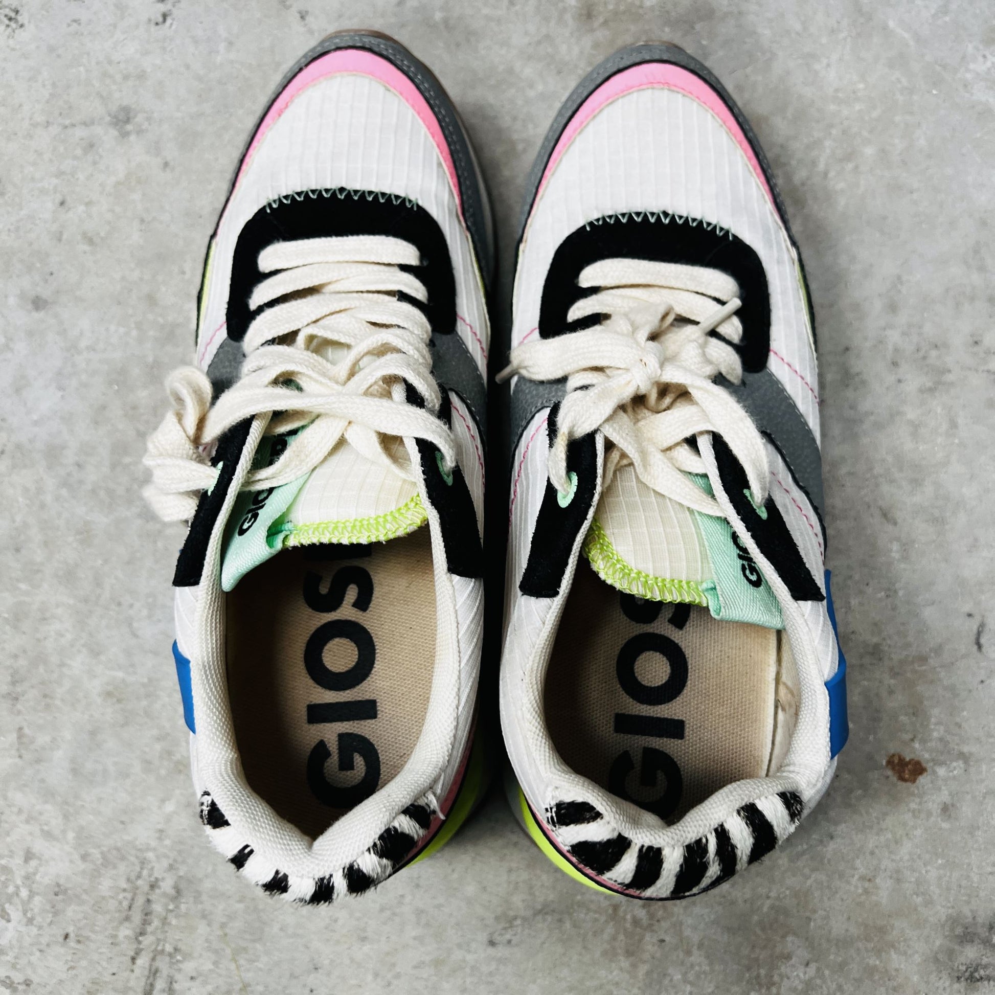 GIOSEPPO / nerang sneaker / 41 / $269rrp Shoes
