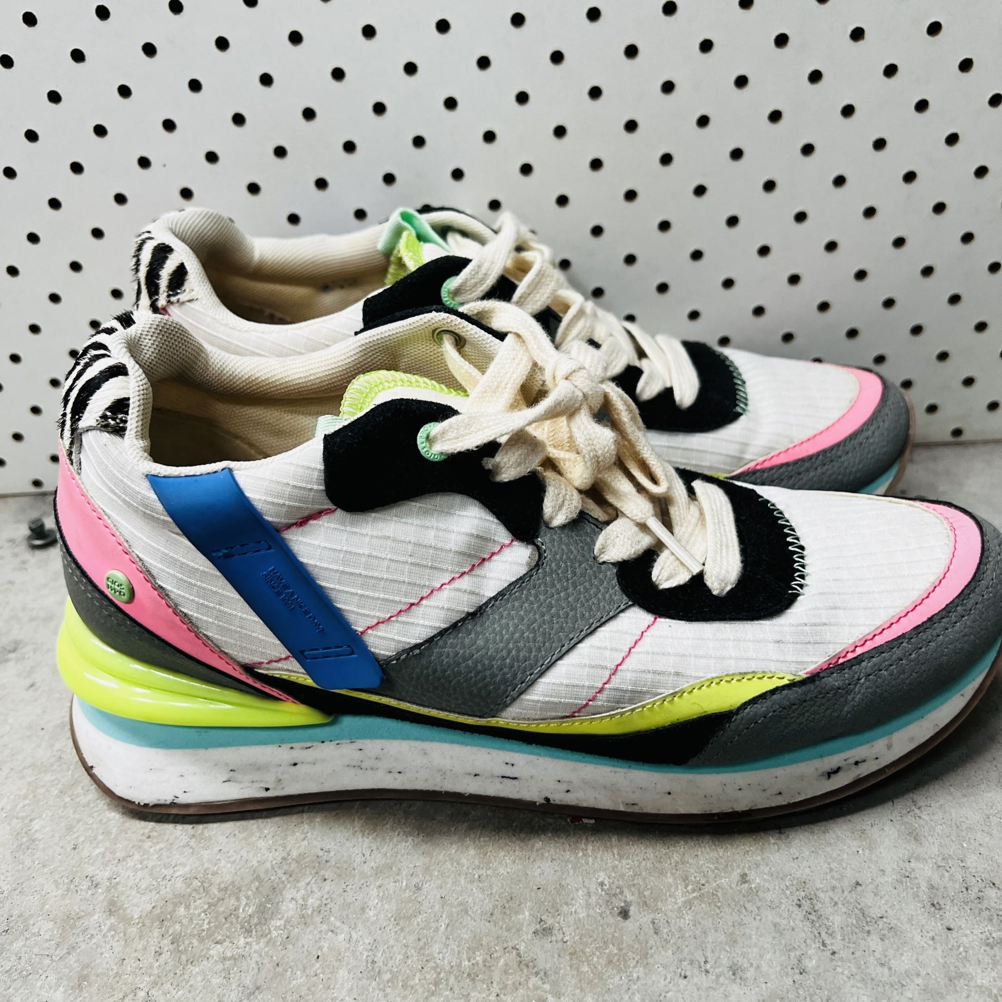 GIOSEPPO / nerang sneaker / 41 / $269rrp Shoes