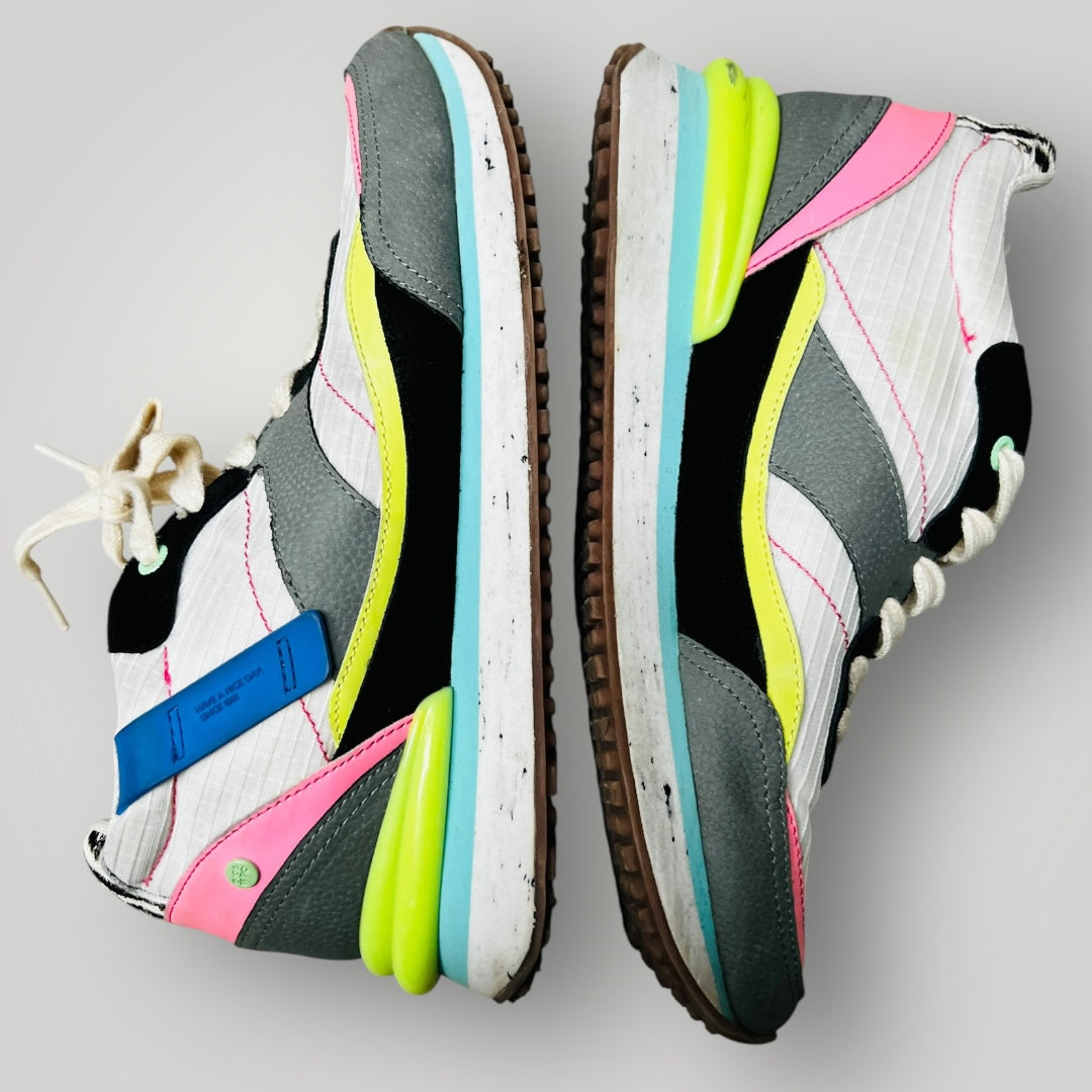 GIOSEPPO / nerang sneaker / 41 / $269rrp Shoes