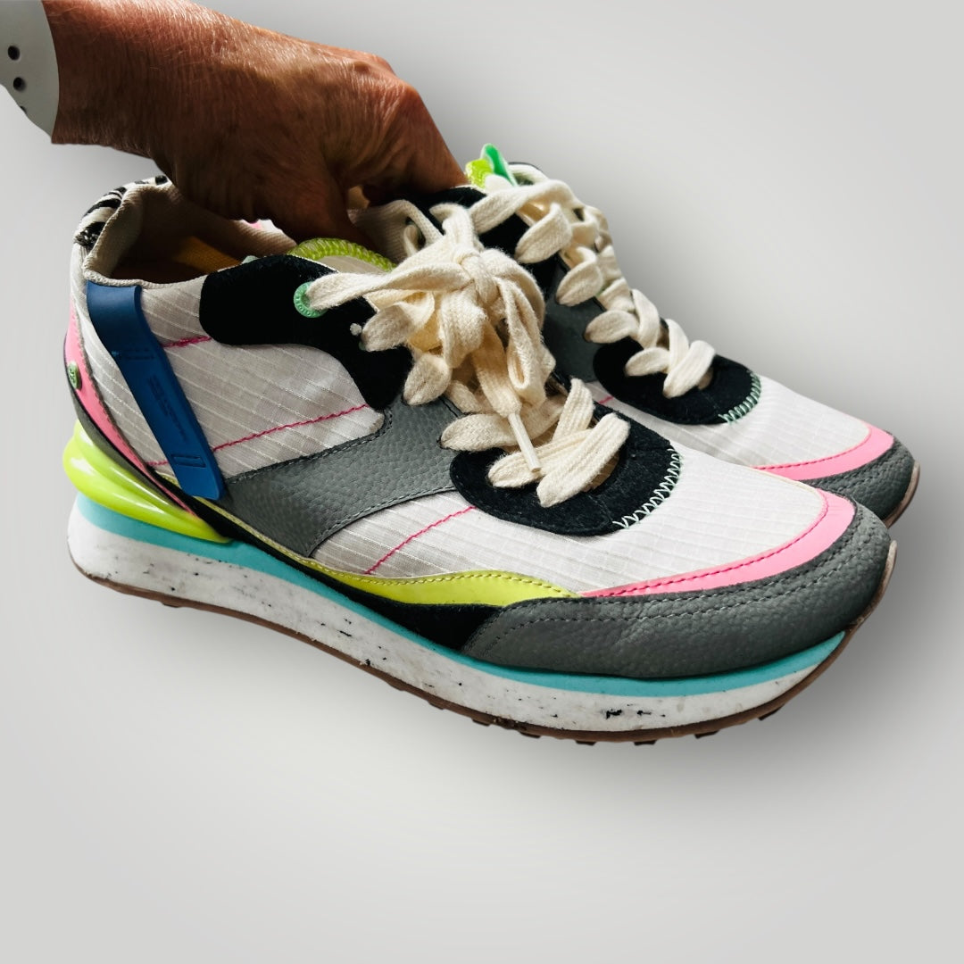 GIOSEPPO / nerang sneaker / 41 / $269rrp Shoes