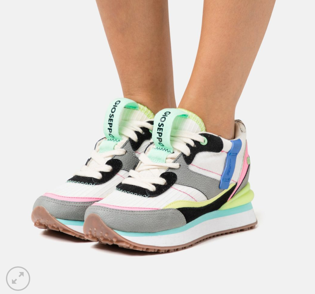 GIOSEPPO / nerang sneaker / 41 / $269rrp Shoes