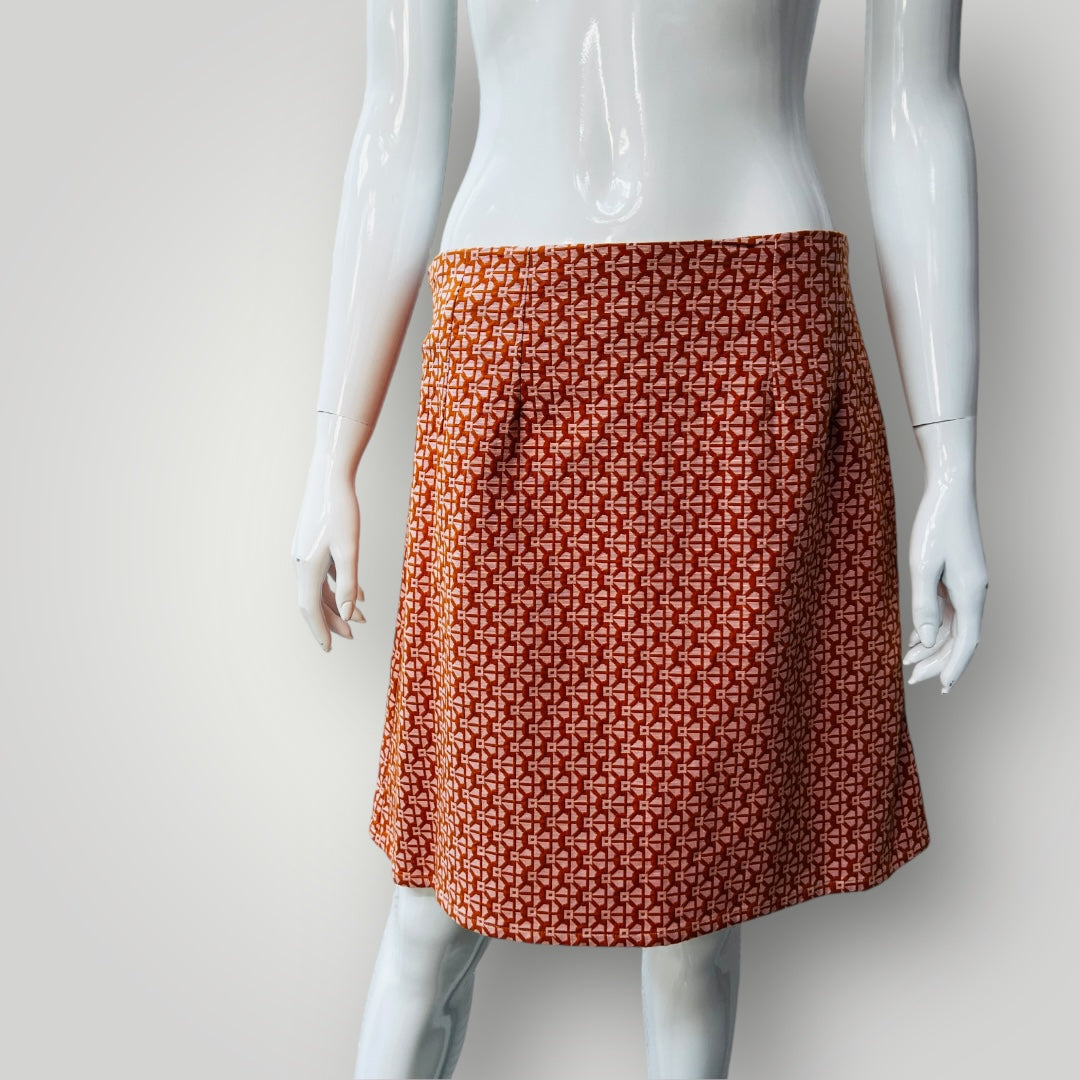 SOCIAL OUTFIT / mini skirt / m / made in australia (3876736135445736534)