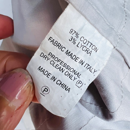 YEOJIN BAE / gorgeous dress coat / s (3877244931256466298)