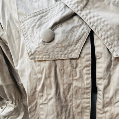 YEOJIN BAE / gorgeous dress coat / s (3877244939777993505)