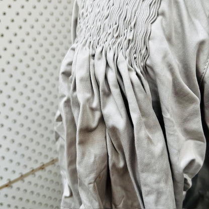 YEOJIN BAE / gorgeous dress coat / s (3877244941607287853)