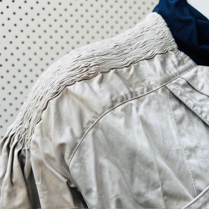 YEOJIN BAE / gorgeous dress coat / s (3877244943278690299)